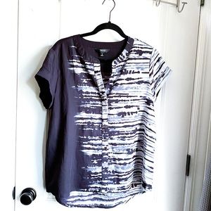 Simply Vera Wang blouse